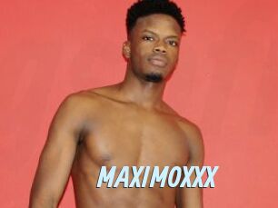MAXIMOXXX