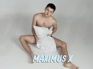 MAXIMUS_X
