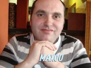 MAXOU