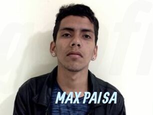MAX_PAISA