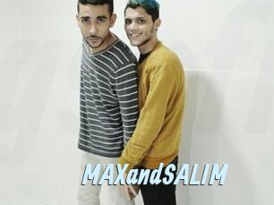 MAXandSALIM