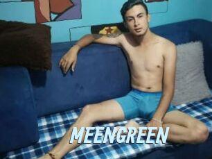 MEENGREEN