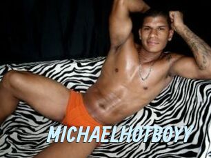 MICHAELHOTBOYY
