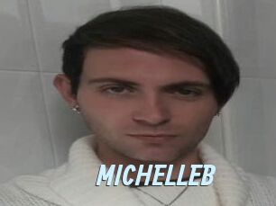 MICHELLEB Gay Sex Prev