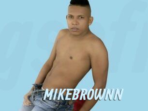 MIKEBROWNN