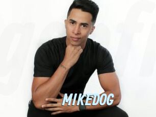 MIKEDOG