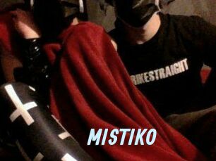 MISTIKO
