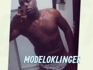MODELOKLINGER