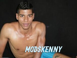 MODSKENNY