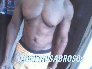 MORENOSABROSOx