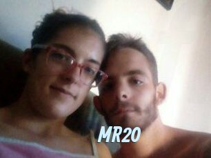 MR20 Gay Sex Prev