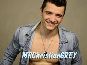 MRChristianGREY