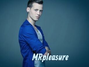 MRpleasure