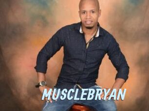 MUSCLEBRYAN