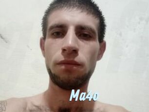 Ma4o