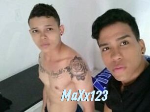 MaXx123