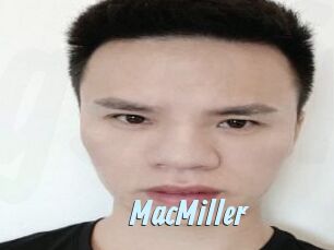 MacMiller