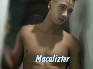 Macalizter
