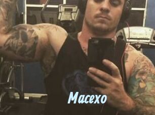 Macexo