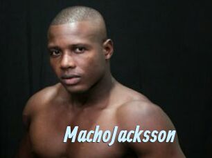 MachoJacksson