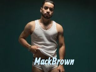 MackBrown