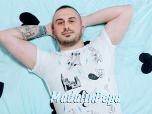 MadalinPopa Gay Sex Prev