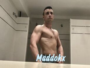 Maddokx