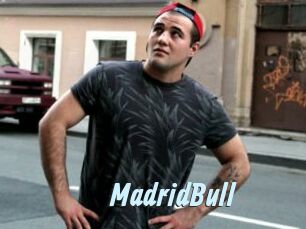 MadridBull