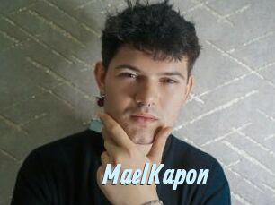 MaelKapon