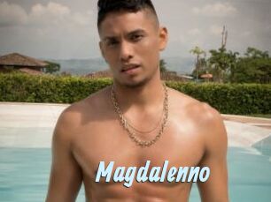 Magdalenno Gay Sex Prev