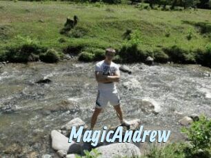 MagicAndrew