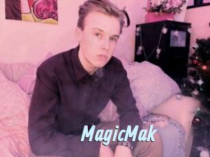 MagicMak