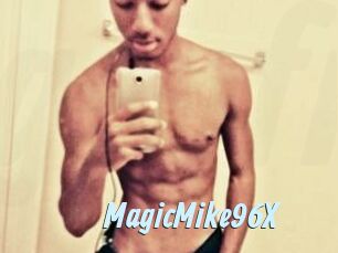 MagicMike96X