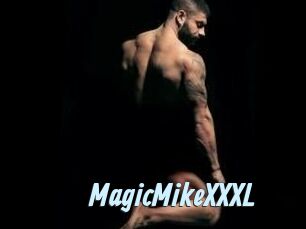 MagicMikeXXXL