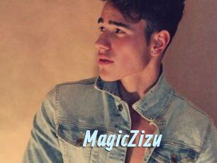 MagicZizu Gay Sex Prev