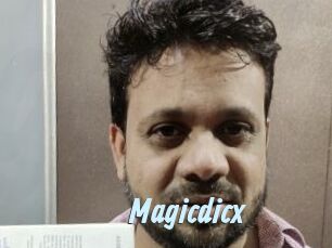 Magicdicx