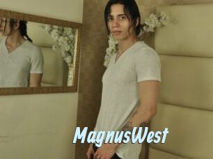 MagnusWest