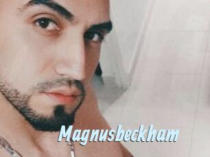 Magnusbeckham