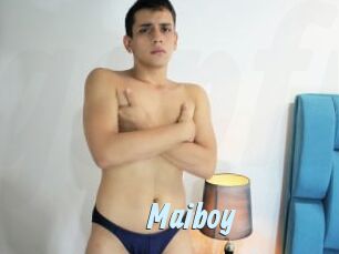 Maiboy