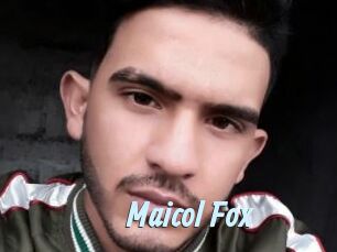 Maicol_Fox Gay Sex Prev