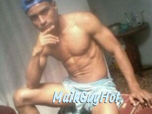 Maik_GuyHot