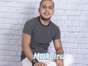 MaikPerez