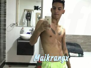 Maikrangx