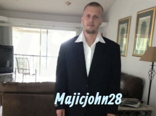 Majicjohn28