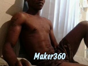 Maker360