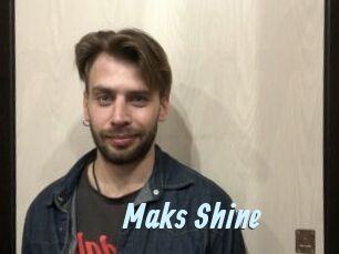 Maks_Shine