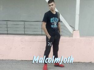 MalcolmJoth
