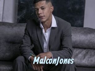 MalconJones