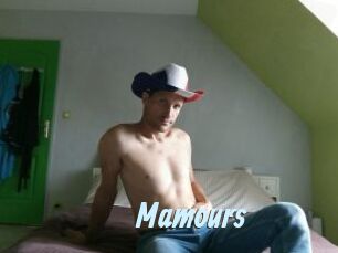 Mamours