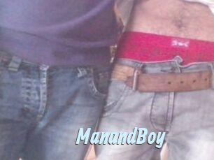 ManandBoy Gay Sex Prev